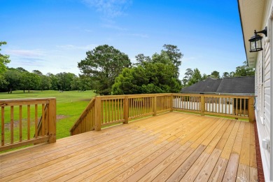 This beautiful 4-bedroom, 3-bathroom home in the Aberdeen Golf on Aberdeen Golf and Country Club in South Carolina - for sale on GolfHomes.com, golf home, golf lot