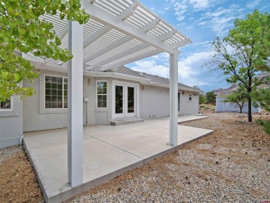 Toni Heiden, Heiden Homes Realty, O: , toni,  : Tranquil setting on The Golf Club At Redlands Mesa in Colorado - for sale on GolfHomes.com, golf home, golf lot