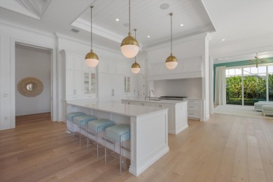 Exquisite custom-built residence completed in 2019, offering 4 on The Loxahatchee Club in Florida - for sale on GolfHomes.com, golf home, golf lot