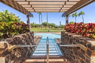 This one-bedroom, one-plus-bath unit is located on Kaanapali on Kaanapali Golf Courses in Hawaii - for sale on GolfHomes.com, golf home, golf lot