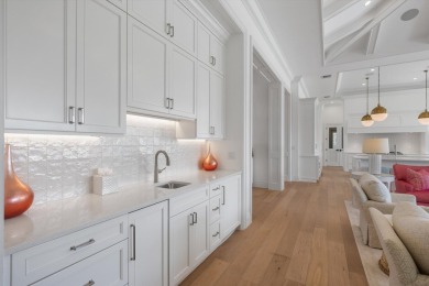 Exquisite custom-built residence completed in 2019, offering 4 on The Loxahatchee Club in Florida - for sale on GolfHomes.com, golf home, golf lot