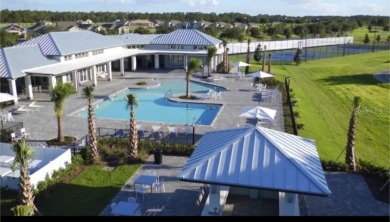 One or more photo(s) has been virtually staged. GREAT on Harmony Golf Preserve in Florida - for sale on GolfHomes.com, golf home, golf lot