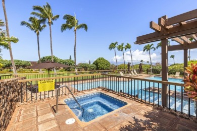 This one-bedroom, one-plus-bath unit is located on Kaanapali on Kaanapali Golf Courses in Hawaii - for sale on GolfHomes.com, golf home, golf lot