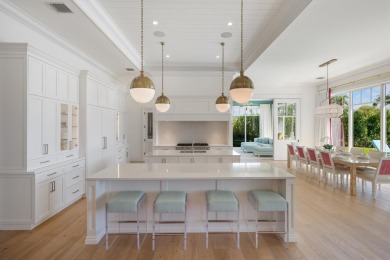 Exquisite custom-built residence completed in 2019, offering 4 on The Loxahatchee Club in Florida - for sale on GolfHomes.com, golf home, golf lot