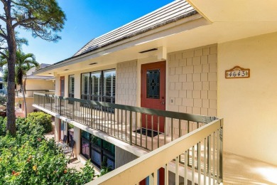 Welcome to this spacious 2-bedroom, 2-bath condo perfectly on Quail Ridge Golf Course and Country Club in Florida - for sale on GolfHomes.com, golf home, golf lot