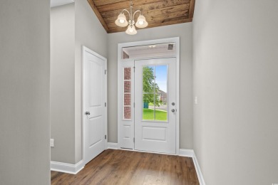 This beautiful 4-bedroom, 3-bathroom home in the Aberdeen Golf on Aberdeen Golf and Country Club in South Carolina - for sale on GolfHomes.com, golf home, golf lot