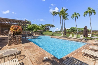 This one-bedroom, one-plus-bath unit is located on Kaanapali on Kaanapali Golf Courses in Hawaii - for sale on GolfHomes.com, golf home, golf lot
