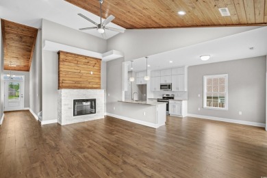 This beautiful 4-bedroom, 3-bathroom home in the Aberdeen Golf on Aberdeen Golf and Country Club in South Carolina - for sale on GolfHomes.com, golf home, golf lot