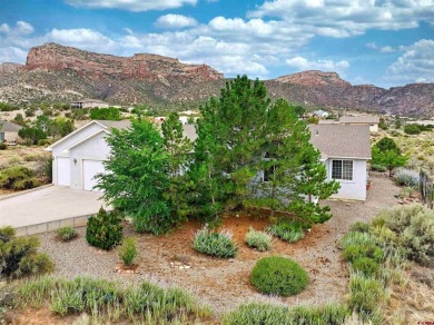 Toni Heiden, Heiden Homes Realty, O: , toni,  : Tranquil setting on The Golf Club At Redlands Mesa in Colorado - for sale on GolfHomes.com, golf home, golf lot