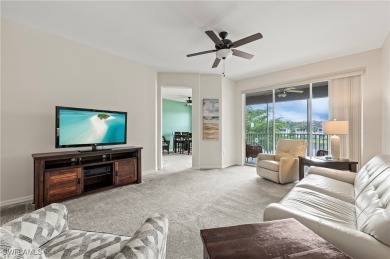 Welcome to this beautifully upgraded carriage home in the on Colonial Country Club in Florida - for sale on GolfHomes.com, golf home, golf lot