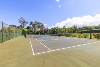 This one-bedroom, one-plus-bath unit is located on Kaanapali on Kaanapali Golf Courses in Hawaii - for sale on GolfHomes.com, golf home, golf lot