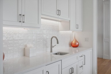Exquisite custom-built residence completed in 2019, offering 4 on The Loxahatchee Club in Florida - for sale on GolfHomes.com, golf home, golf lot