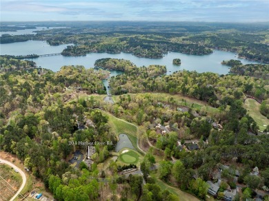 A Rare Opportunity awaits in the heart of Keowee Key with this on Keowee Key Golf and Country Club in South Carolina - for sale on GolfHomes.com, golf home, golf lot