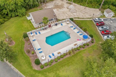 This beautiful 4-bedroom, 3-bathroom home in the Aberdeen Golf on Aberdeen Golf and Country Club in South Carolina - for sale on GolfHomes.com, golf home, golf lot