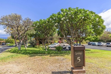 This one-bedroom, one-plus-bath unit is located on Kaanapali on Kaanapali Golf Courses in Hawaii - for sale on GolfHomes.com, golf home, golf lot