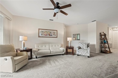 Welcome to this beautifully upgraded carriage home in the on Colonial Country Club in Florida - for sale on GolfHomes.com, golf home, golf lot