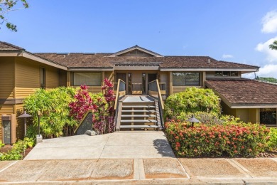 This one-bedroom, one-plus-bath unit is located on Kaanapali on Kaanapali Golf Courses in Hawaii - for sale on GolfHomes.com, golf home, golf lot