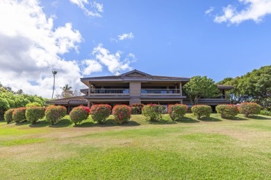 This one-bedroom, one-plus-bath unit is located on Kaanapali on Kaanapali Golf Courses in Hawaii - for sale on GolfHomes.com, golf home, golf lot