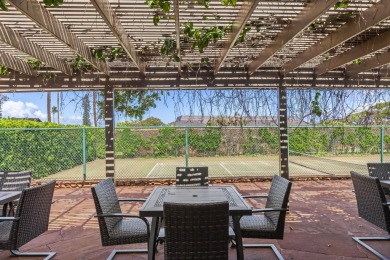 This one-bedroom, one-plus-bath unit is located on Kaanapali on Kaanapali Golf Courses in Hawaii - for sale on GolfHomes.com, golf home, golf lot