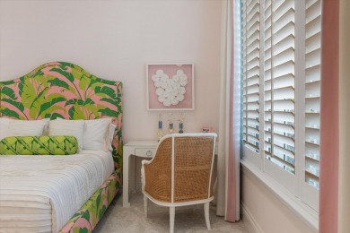 Exquisite custom-built residence completed in 2019, offering 4 on The Loxahatchee Club in Florida - for sale on GolfHomes.com, golf home, golf lot