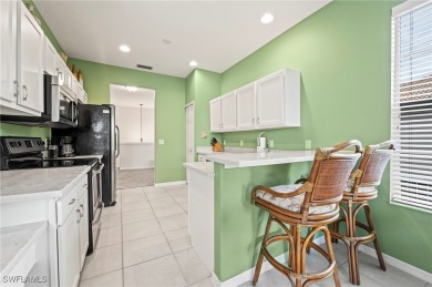 Welcome to this beautifully upgraded carriage home in the on Colonial Country Club in Florida - for sale on GolfHomes.com, golf home, golf lot
