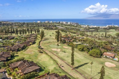 This one-bedroom, one-plus-bath unit is located on Kaanapali on Kaanapali Golf Courses in Hawaii - for sale on GolfHomes.com, golf home, golf lot