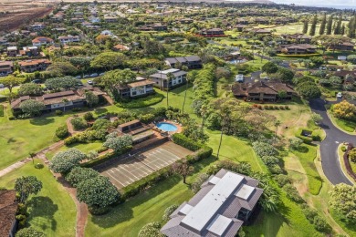 This one-bedroom, one-plus-bath unit is located on Kaanapali on Kaanapali Golf Courses in Hawaii - for sale on GolfHomes.com, golf home, golf lot