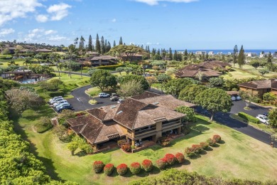 This one-bedroom, one-plus-bath unit is located on Kaanapali on Kaanapali Golf Courses in Hawaii - for sale on GolfHomes.com, golf home, golf lot