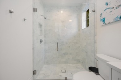 Exquisite custom-built residence completed in 2019, offering 4 on The Loxahatchee Club in Florida - for sale on GolfHomes.com, golf home, golf lot