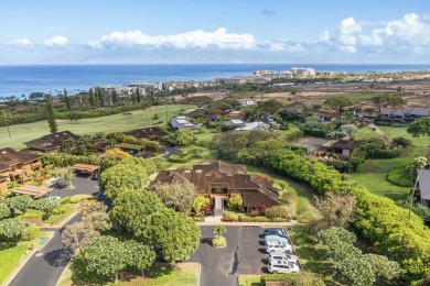 This one-bedroom, one-plus-bath unit is located on Kaanapali on Kaanapali Golf Courses in Hawaii - for sale on GolfHomes.com, golf home, golf lot