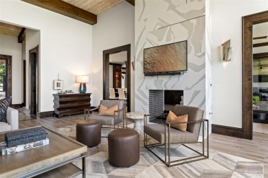 This is the benchmark by which all other Cedar Creek Lake homes on Pinnacle Golf and Boat Club in Texas - for sale on GolfHomes.com, golf home, golf lot