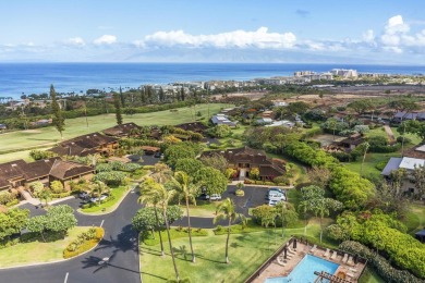 This one-bedroom, one-plus-bath unit is located on Kaanapali on Kaanapali Golf Courses in Hawaii - for sale on GolfHomes.com, golf home, golf lot