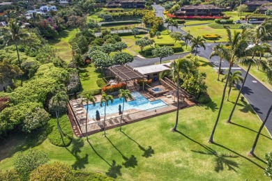 This one-bedroom, one-plus-bath unit is located on Kaanapali on Kaanapali Golf Courses in Hawaii - for sale on GolfHomes.com, golf home, golf lot