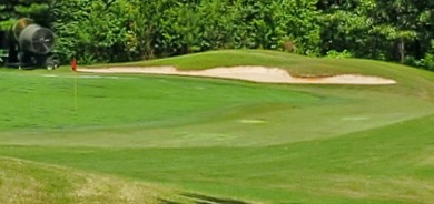 For the Avid Golfer Ready to Build Their Dream!! Tee Off Your on The Club River Forest in Georgia - for sale on GolfHomes.com, golf home, golf lot