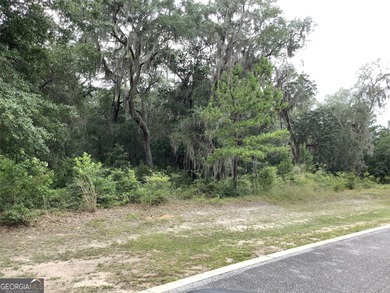 Build your dream home in the gated subdivision of Estates of on The Golf Club At Sanctuary Cove in Georgia - for sale on GolfHomes.com, golf home, golf lot