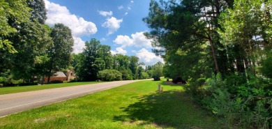 For the Avid Golfer Ready to Build Their Dream!! Tee Off Your on The Club River Forest in Georgia - for sale on GolfHomes.com, golf home, golf lot