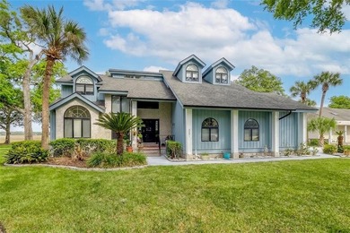 Stunning Waterfront Home in Sutherland Bluff! Pictures don't do on Sapelo Hammock Golf Club in Georgia - for sale on GolfHomes.com, golf home, golf lot