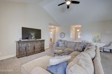 Tired of the same old thing? Then come take a look at this four on Briarbrook Golf Course in Missouri - for sale on GolfHomes.com, golf home, golf lot