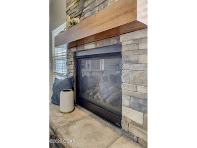 Tired of the same old thing? Then come take a look at this four on Briarbrook Golf Course in Missouri - for sale on GolfHomes.com, golf home, golf lot