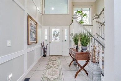 Stunning Waterfront Home in Sutherland Bluff! Pictures don't do on Sapelo Hammock Golf Club in Georgia - for sale on GolfHomes.com, golf home, golf lot