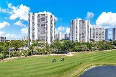 Wake up to breathtaking sunrise views--ocean + golf course on Turnberry Isle Resort and Club in Florida - for sale on GolfHomes.com, golf home, golf lot