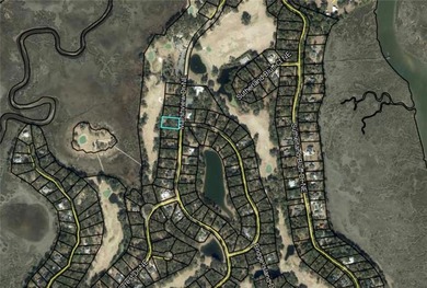 These VIEWS are hard to beat! Gorgeous Golf Views & beyond that on Sapelo Hammock Golf Club in Georgia - for sale on GolfHomes.com, golf home, golf lot