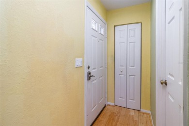 This beautifully furnished three-bedroom, two-bathroom on Capri Isle Golf Club in Florida - for sale on GolfHomes.com, golf home, golf lot