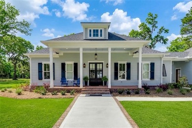 Gorgeous Home on the Golf Course in Sutherland Bluff! Like-New on Sapelo Hammock Golf Club in Georgia - for sale on GolfHomes.com, golf home, golf lot