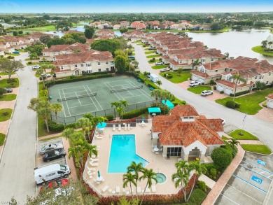 Beautifully updated and offered turnkey, this 3 bedroom, 2 baths on Windstar on Naples Bay in Florida - for sale on GolfHomes.com, golf home, golf lot