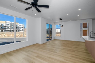 LIMITED-TIME OFFER! Builder offering a 3.99% interest rate with on  in Utah - for sale on GolfHomes.com, golf home, golf lot