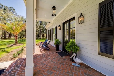 Gorgeous Home on the Golf Course in Sutherland Bluff! Like-New on Sapelo Hammock Golf Club in Georgia - for sale on GolfHomes.com, golf home, golf lot