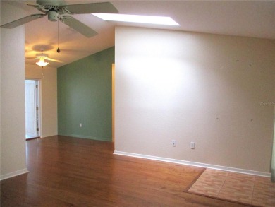TAKE A LOOK AT THIS ONE OF A KIND HOME !! THIS UNIQUE 3 BEDROOM on Preserve Golf Club in Florida - for sale on GolfHomes.com, golf home, golf lot