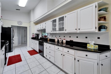Welcome to your dream home at Sandpiper Golf  Country Club, one on Sandpiper Golf Club in Florida - for sale on GolfHomes.com, golf home, golf lot