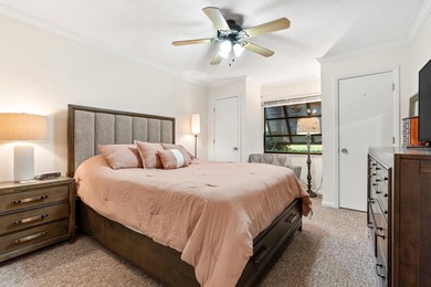 Motivated Seller! Enjoy Golf Course Views In This Ground Floor on St. Augustine Shores Golf Club in Florida - for sale on GolfHomes.com, golf home, golf lot